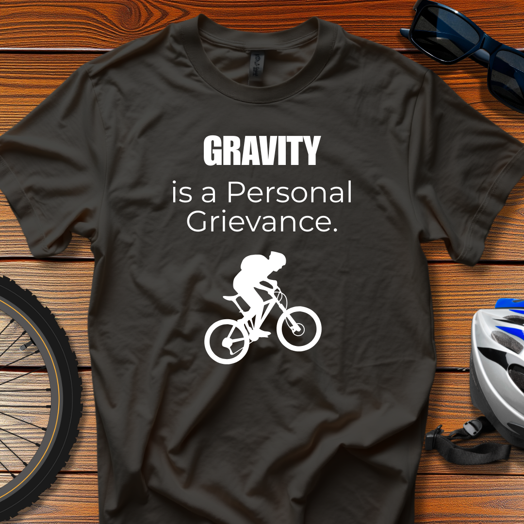 Gravity Tee