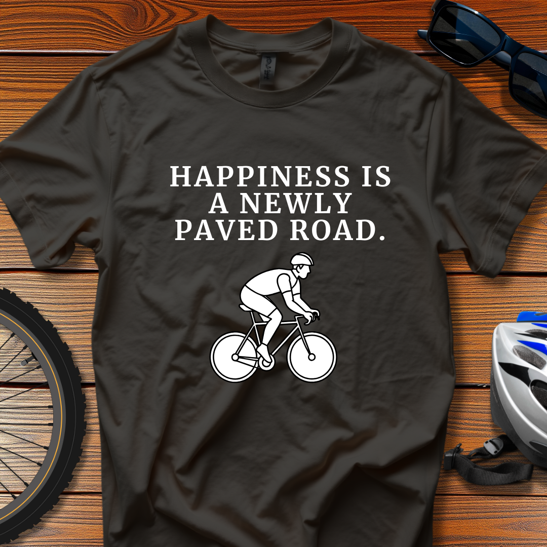 Happiness is a Tee