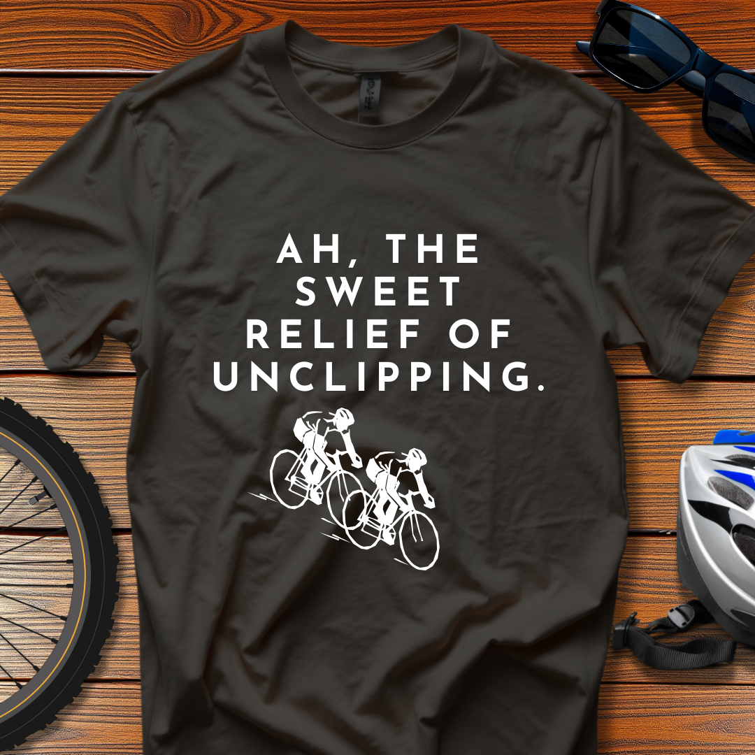 Ah, the Sweet Tee