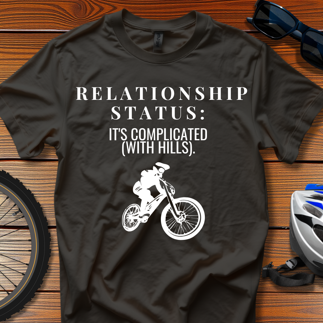 Relationship Status Tee