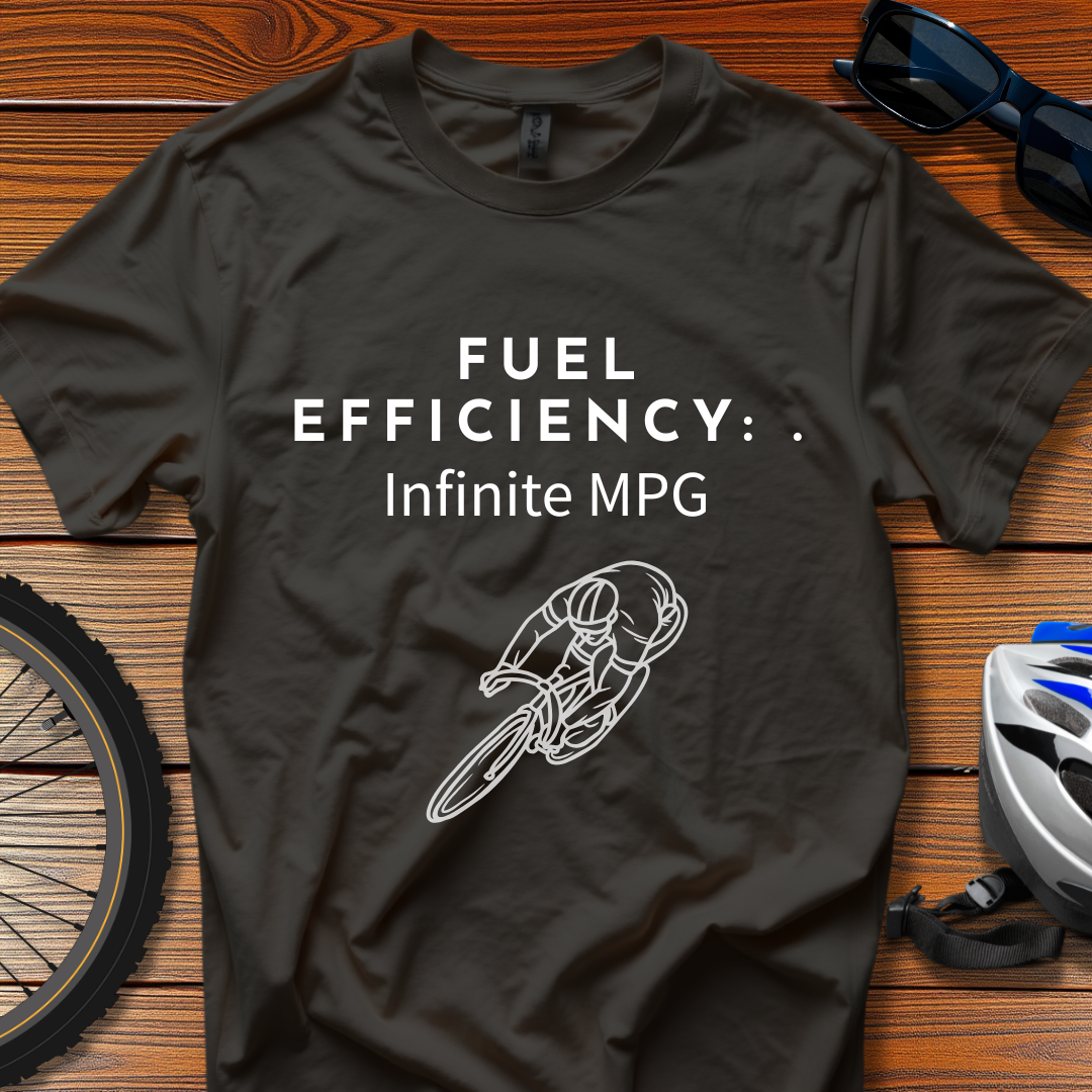 Fuel Efficiency Tee