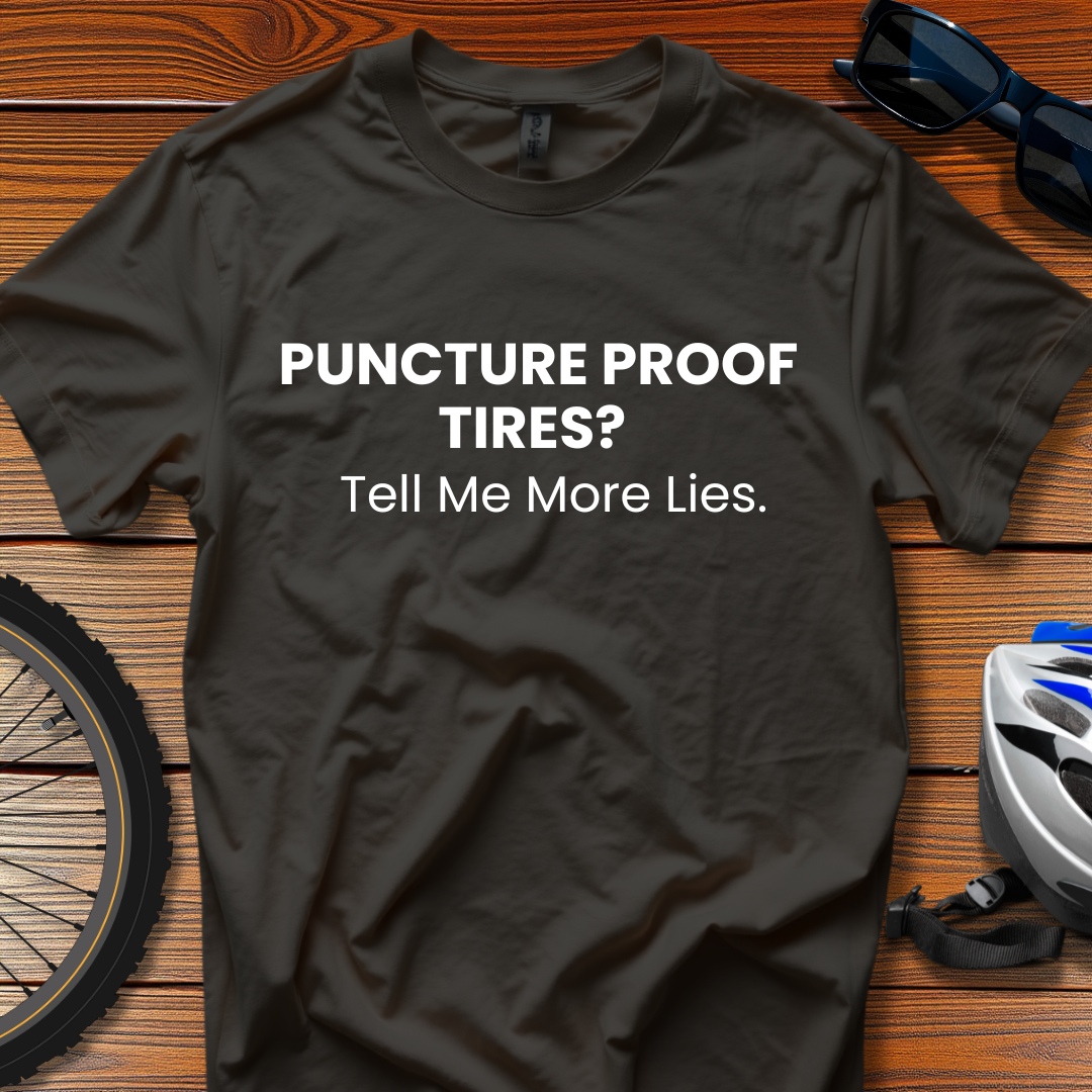 Puncture Proof Tee