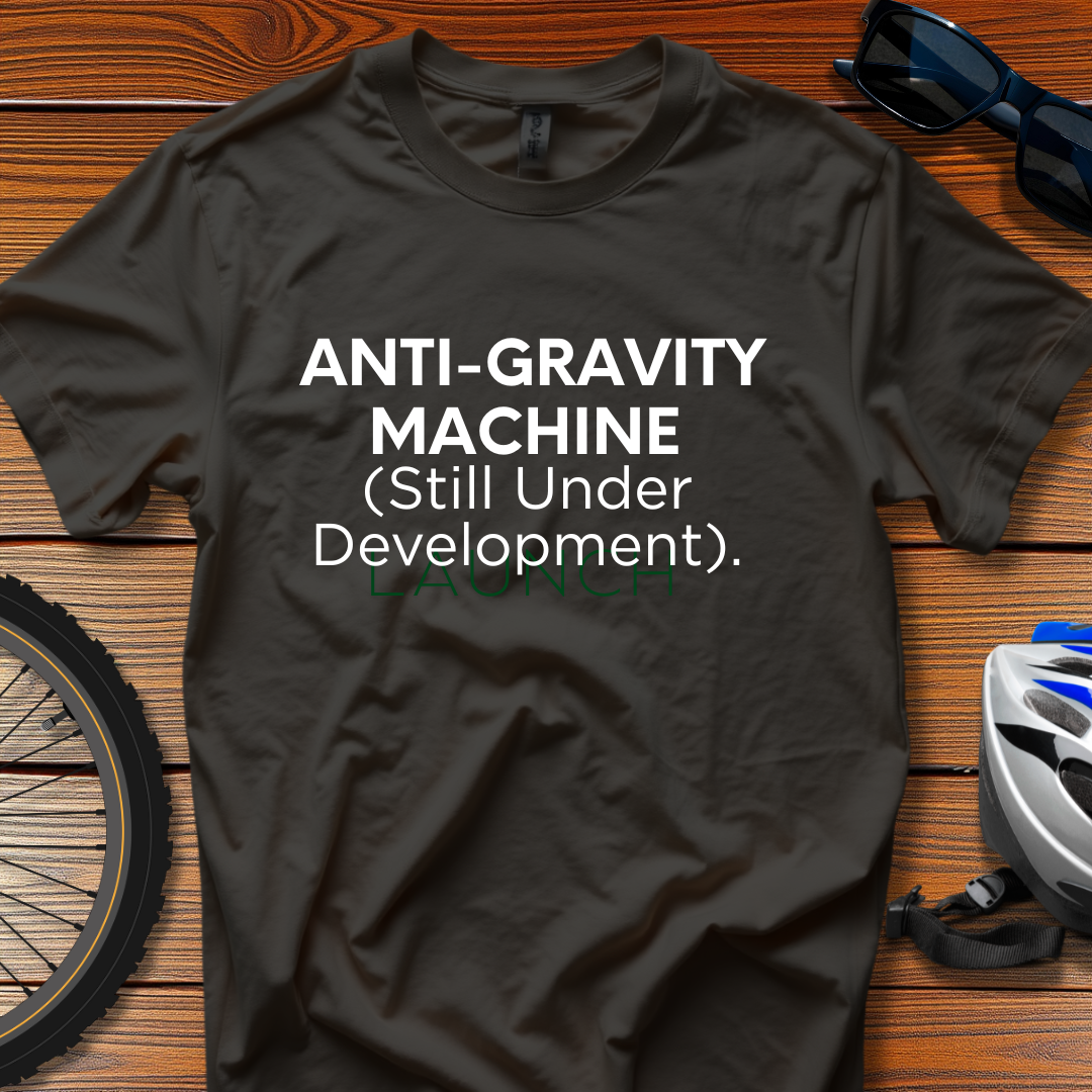 Anti-Gravity Tee