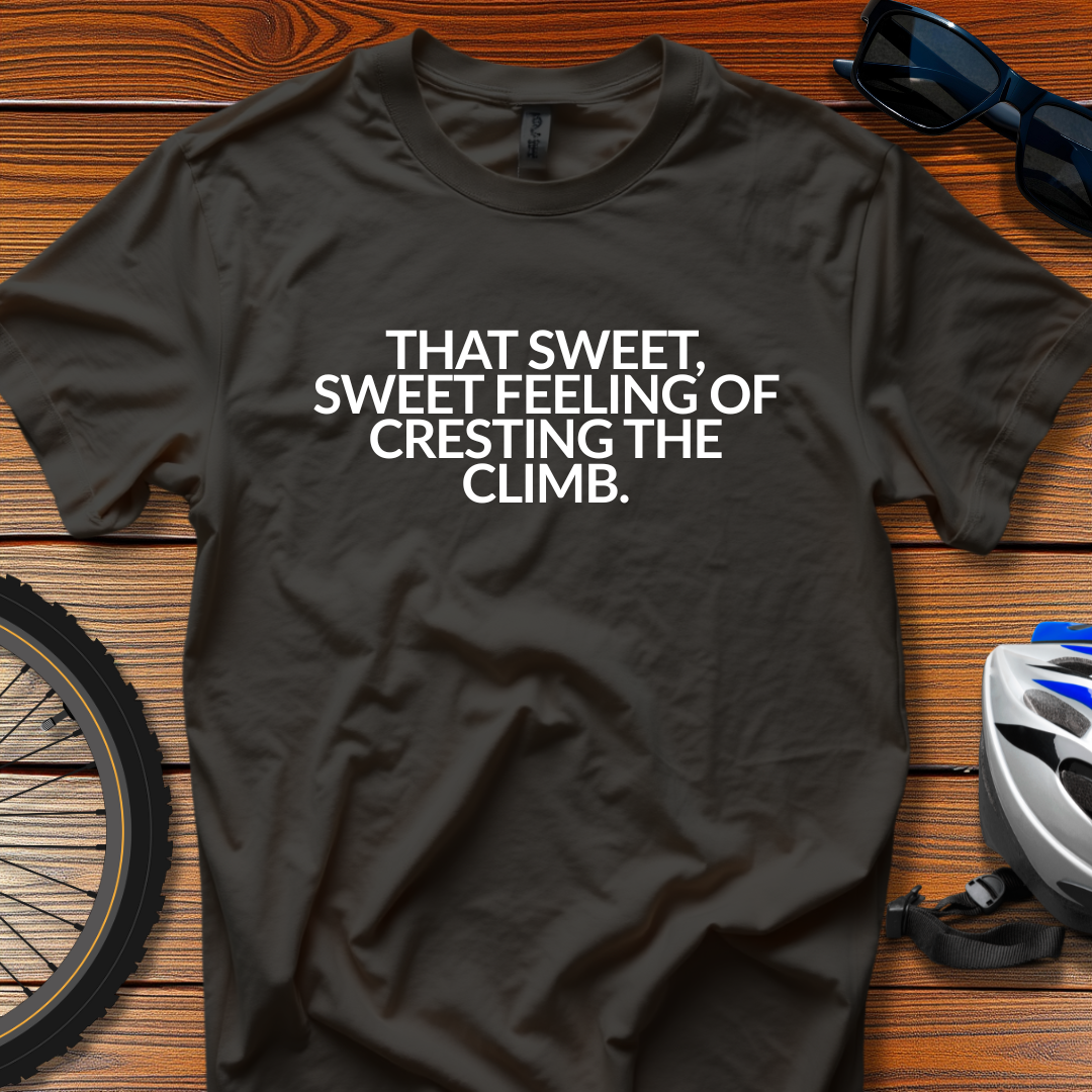 That Sweet Feeling Tee
