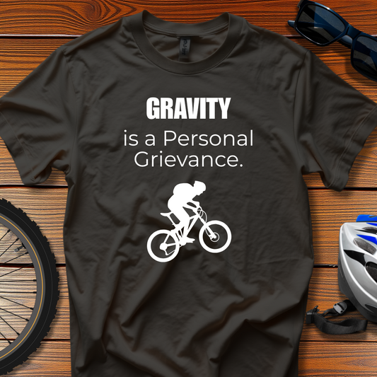 Gravity Tee