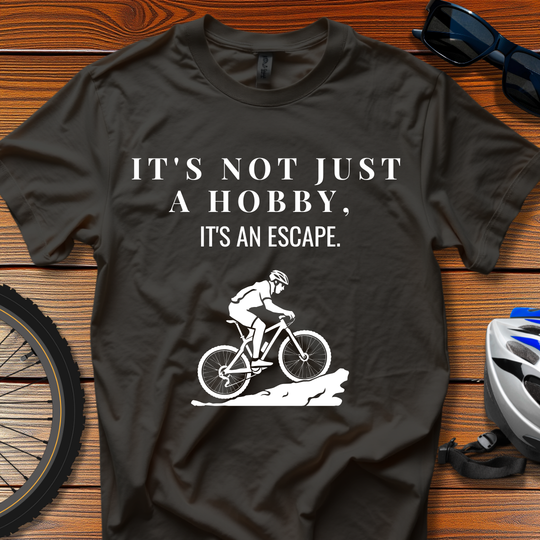 It's Not Just a Tee