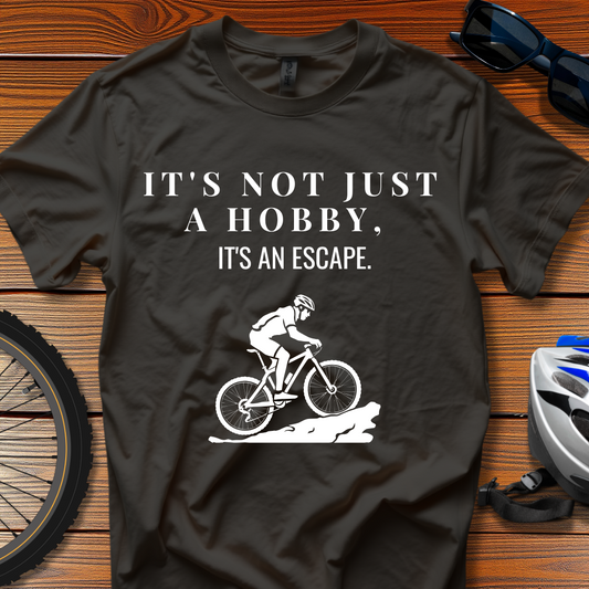 It's Not Just a Tee