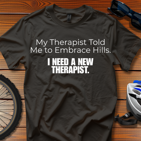 My Therapist Tee