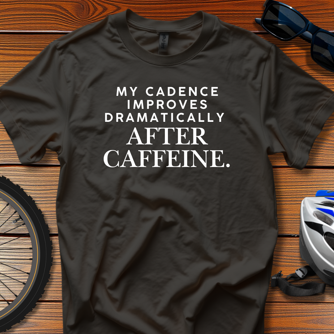 My Cadence Tee