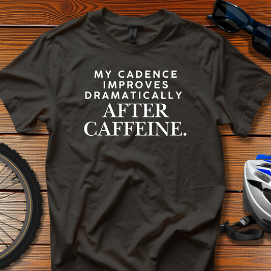 My Cadence Tee