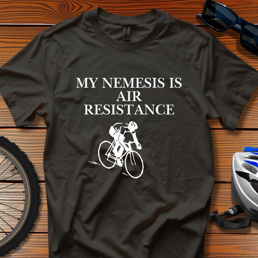 My Nemesis Tee