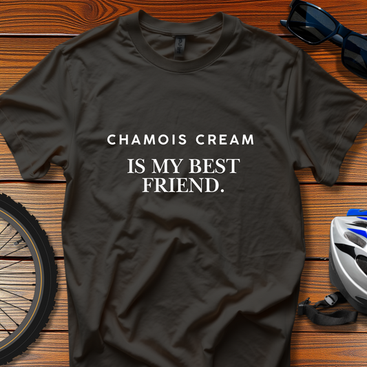 Best Friend Tee