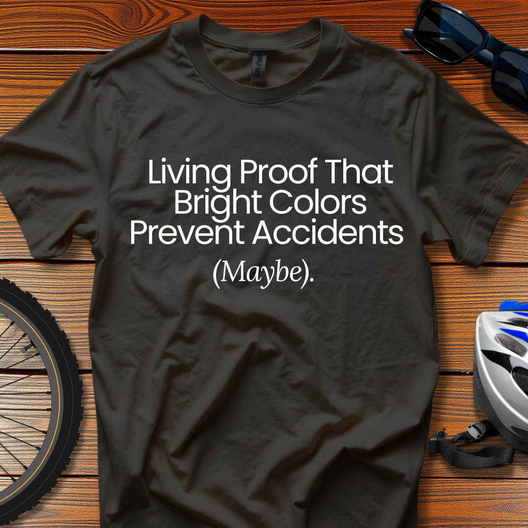 Living Proof Tee