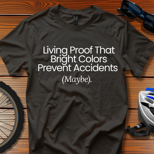 Living Proof Tee