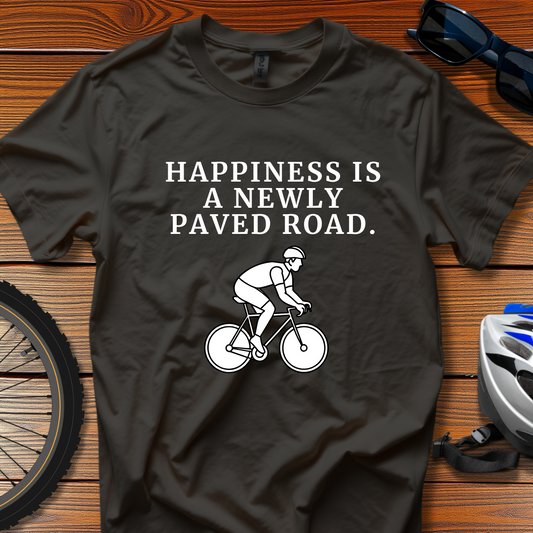 Happiness is a Tee