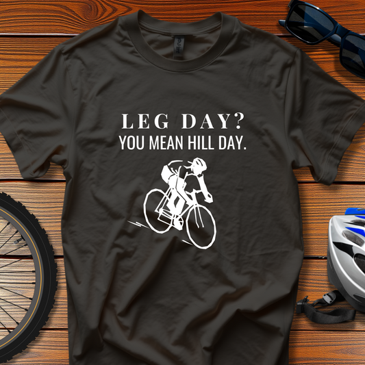 Leg Day Tee
