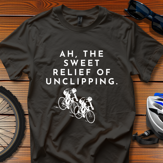Ah, the Sweet Tee