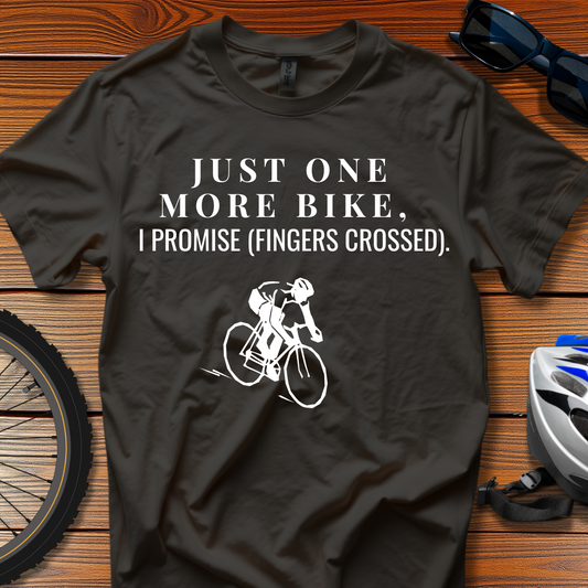 One More Tee