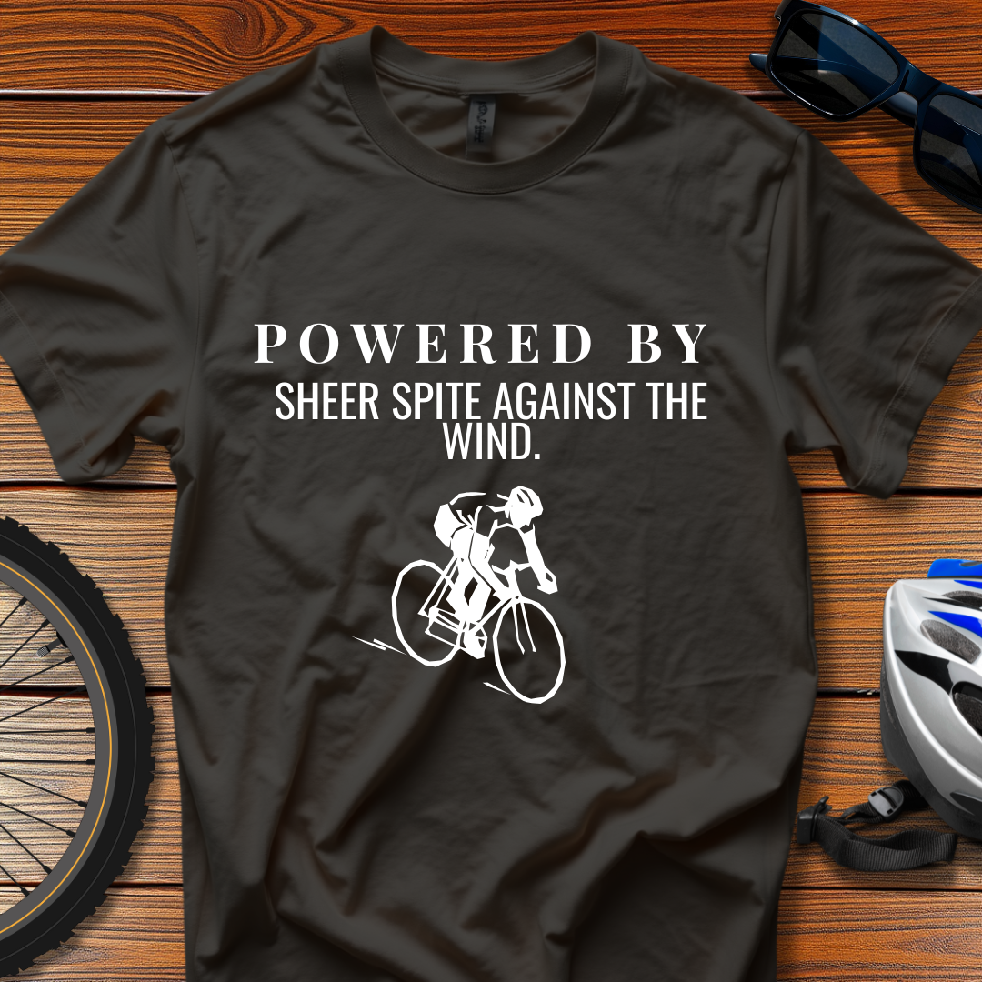 Powered By Tea