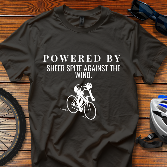 Powered By Tea
