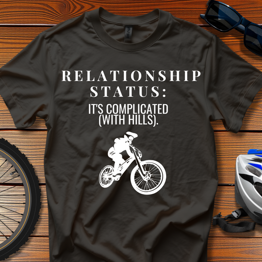 Relationship Status Tee