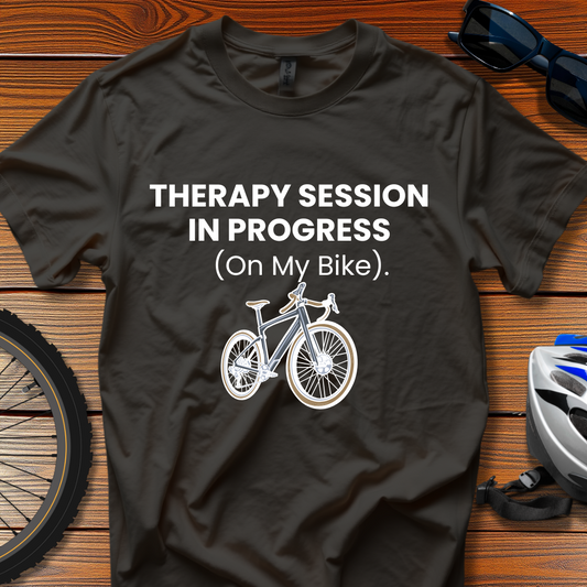 Therapy Session Tee