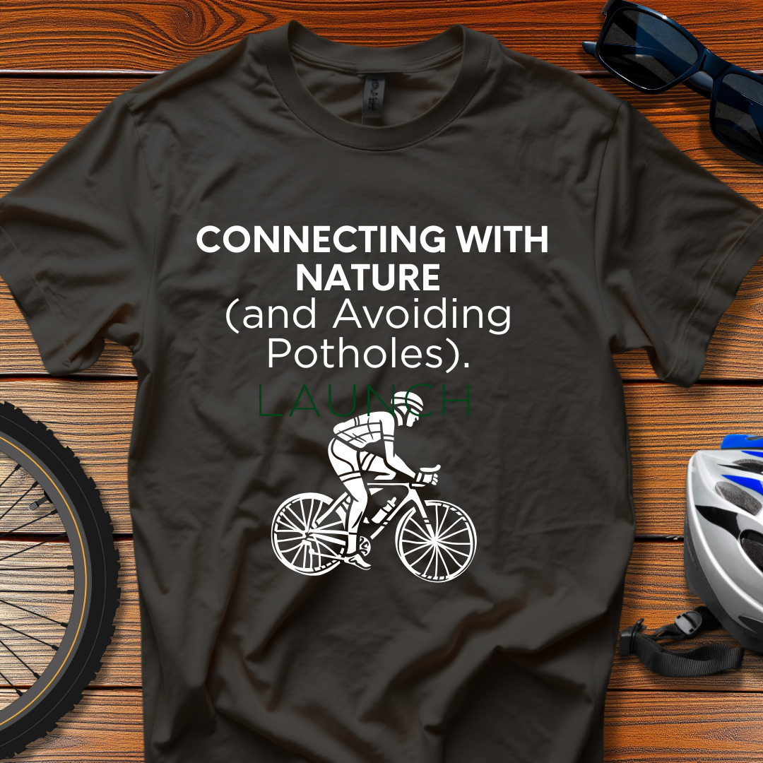 Connecting With Tee