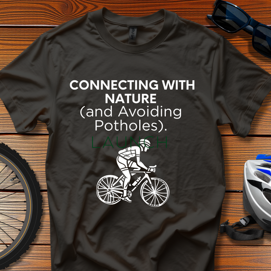 Connecting With Tee
