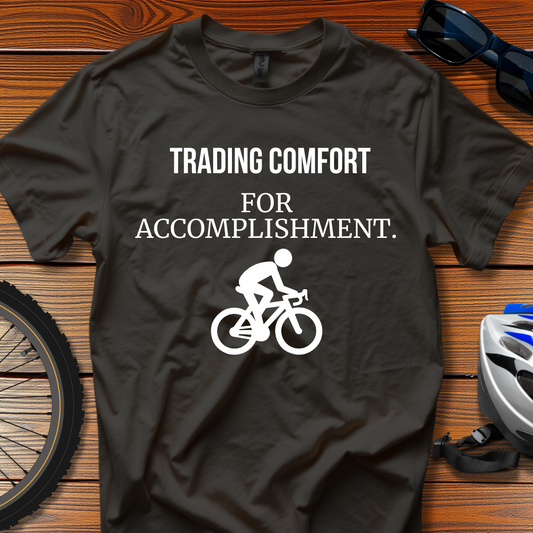 Trading Comfort for Tee