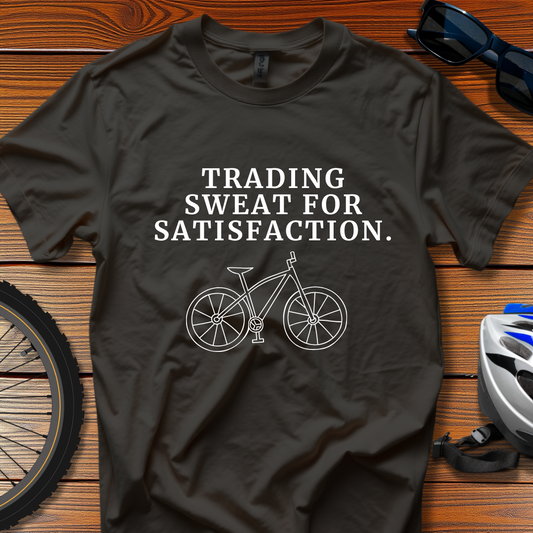 Trading Sweat Tee