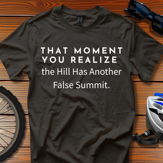That Moment Tee