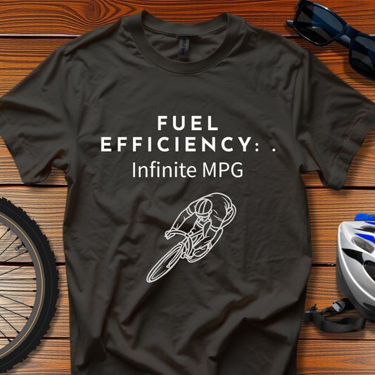 Fuel Efficiency Tee