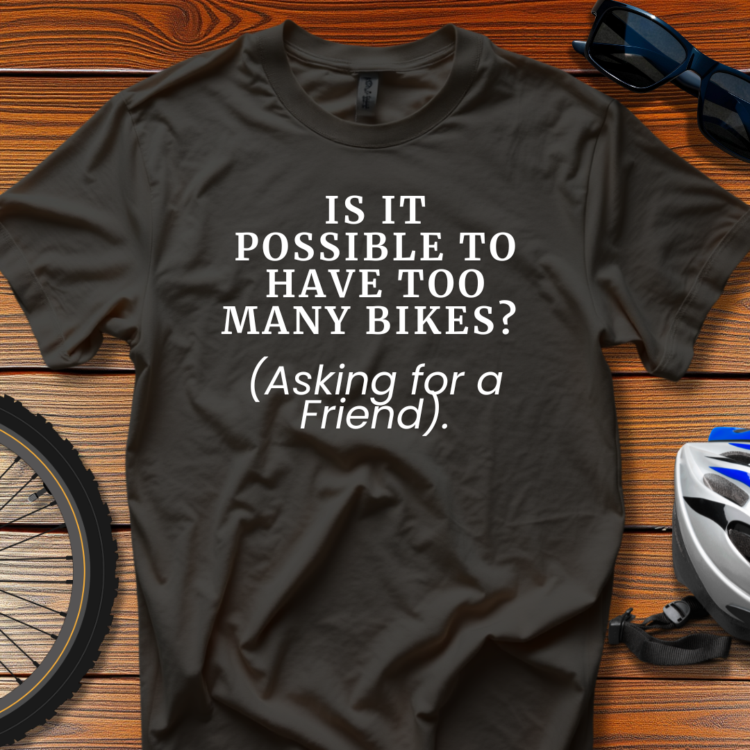 Is It Possible Tee