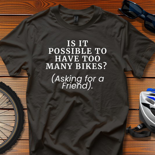 Is It Possible Tee