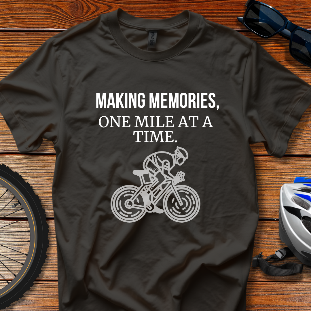 Making Memories Tee