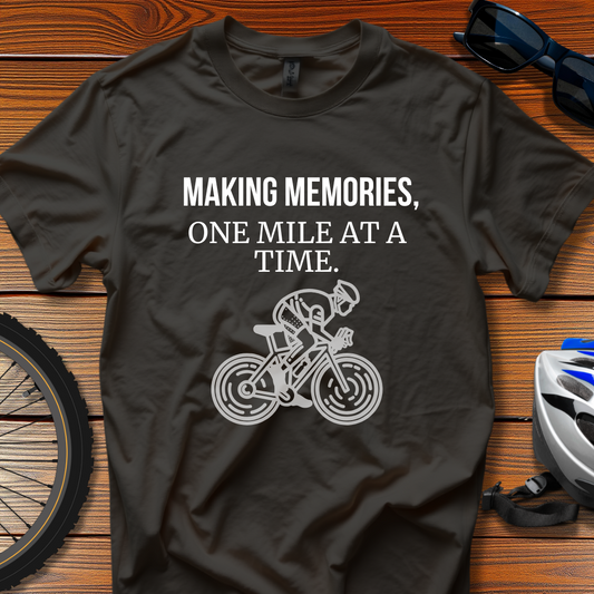 Making Memories Tee