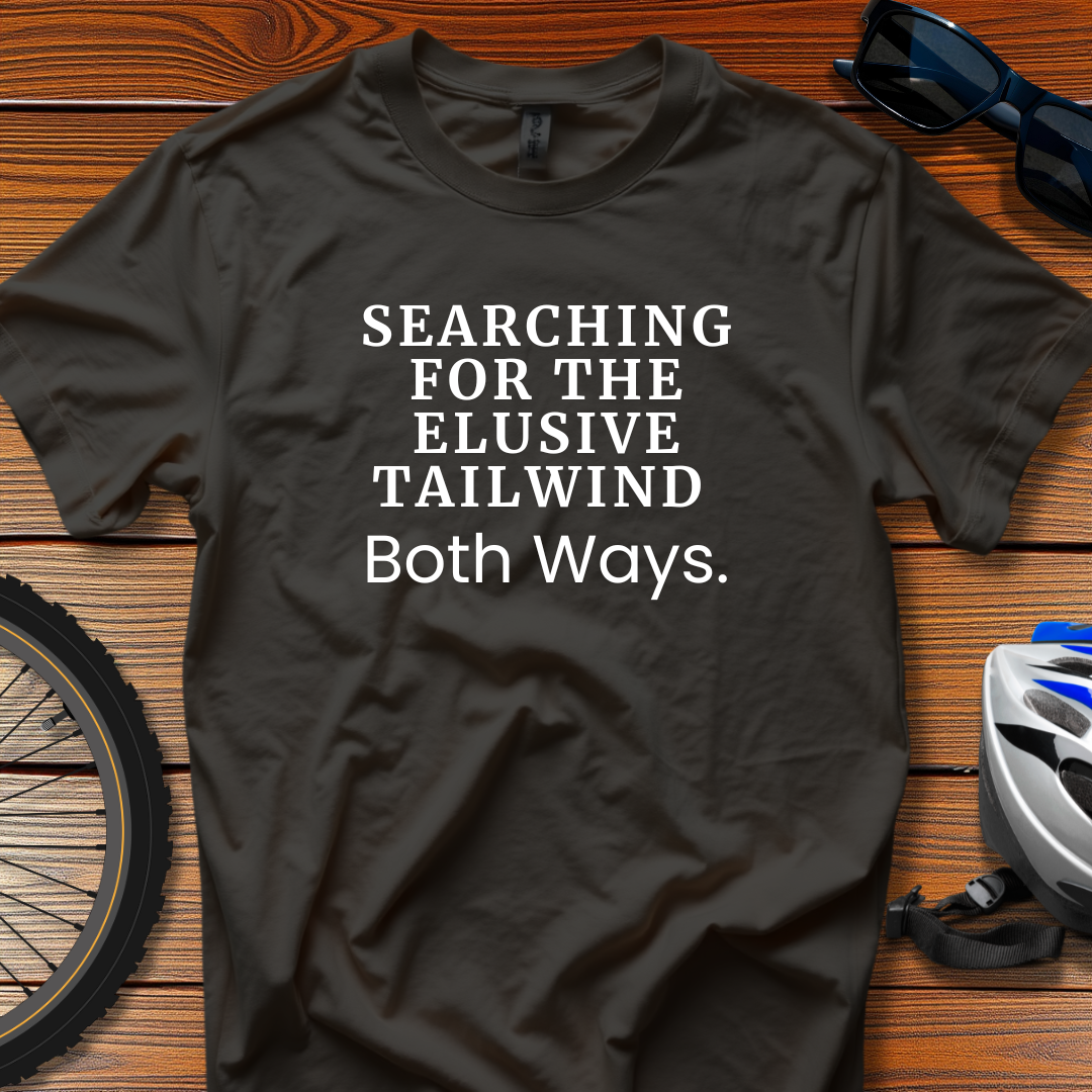 Searching for the Elusive Tee