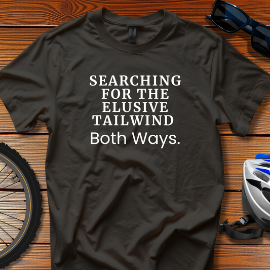 Searching for the Elusive Tee