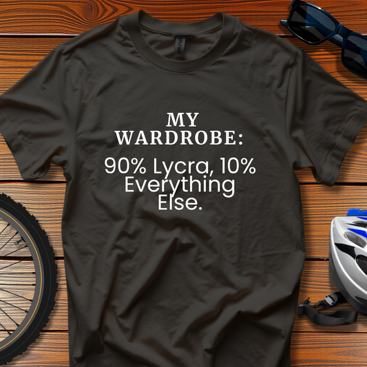 My Wardrobe Tee