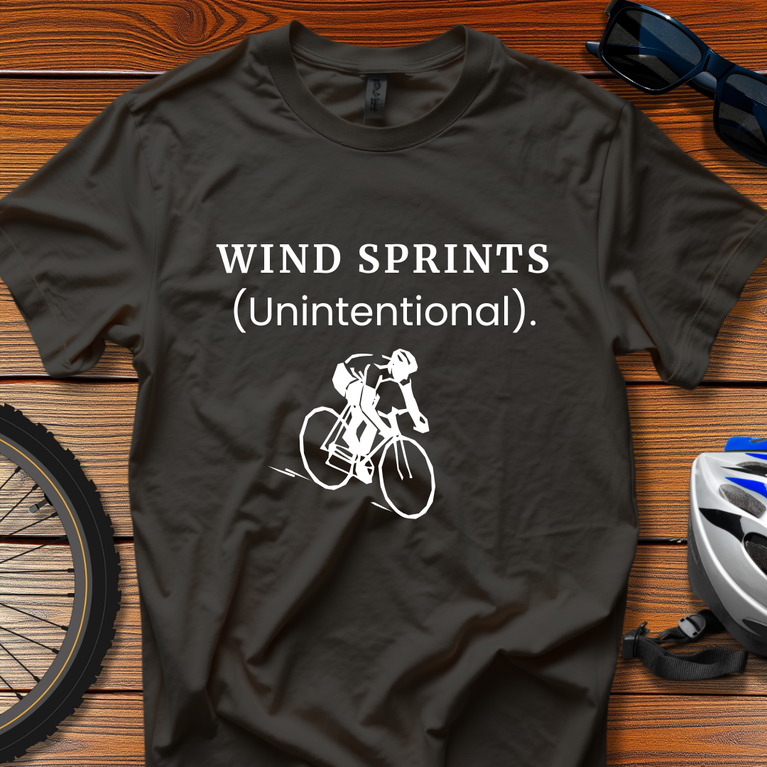 Wind Sprint Tee
