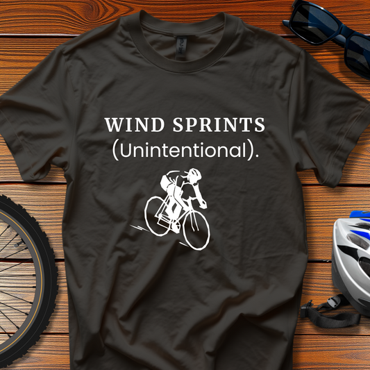 Wind Sprint Tee