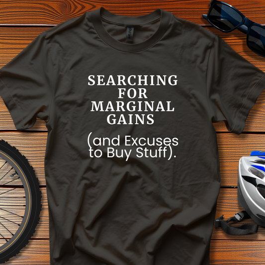 Searching for Tee