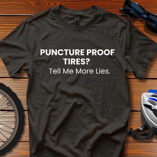 Puncture Proof Tee