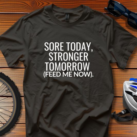 Sore Today Tee
