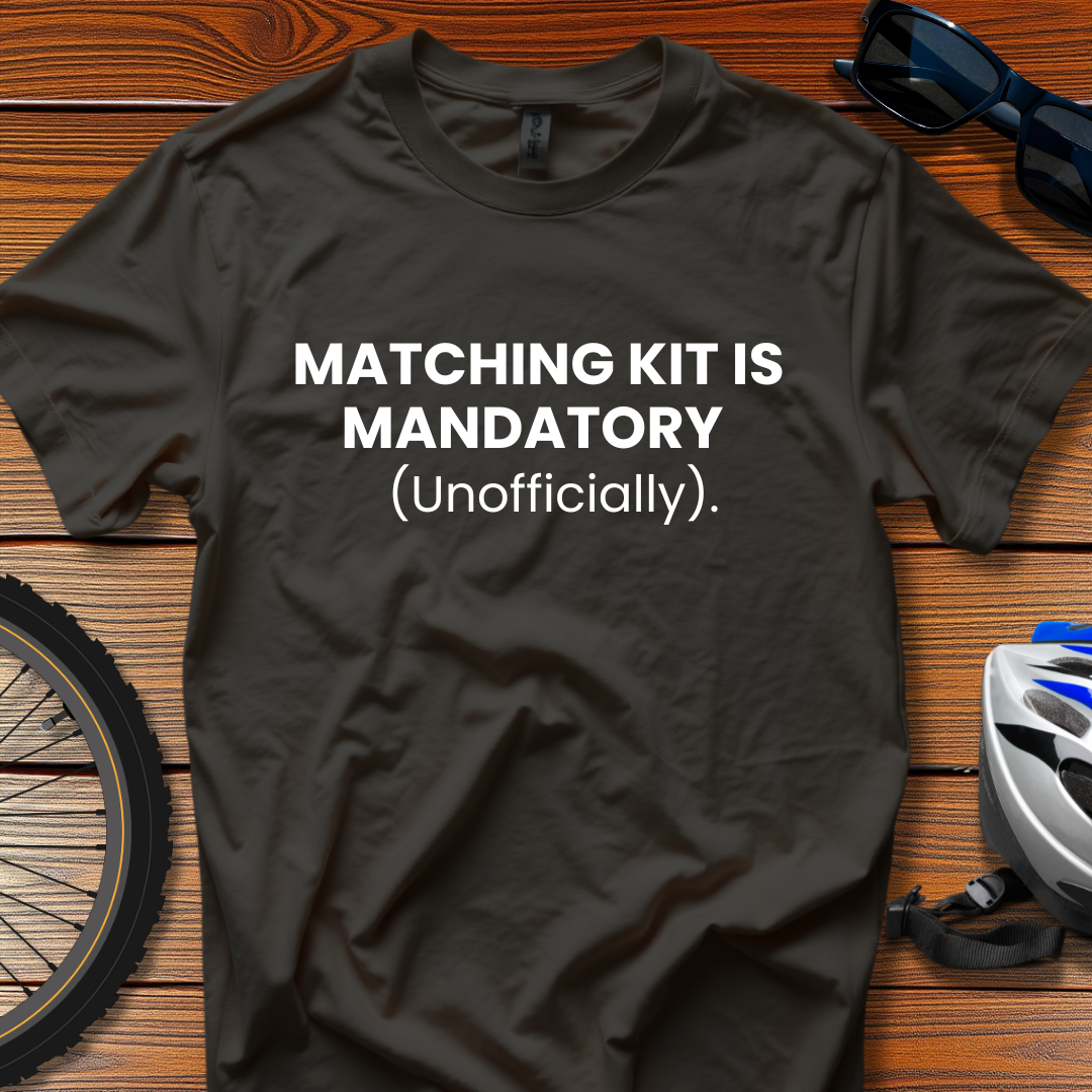 Matching Kit Tee