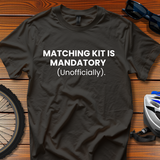 Matching Kit Tee
