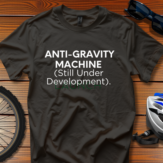 Anti-Gravity Tee
