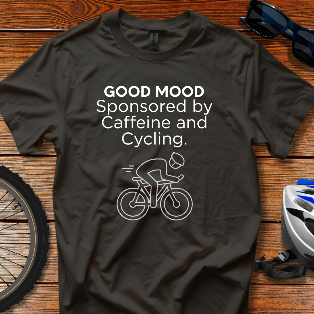 Good Mood Tee