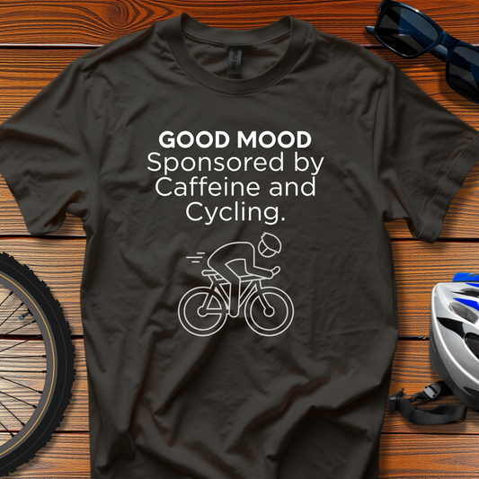 Good Mood Tee