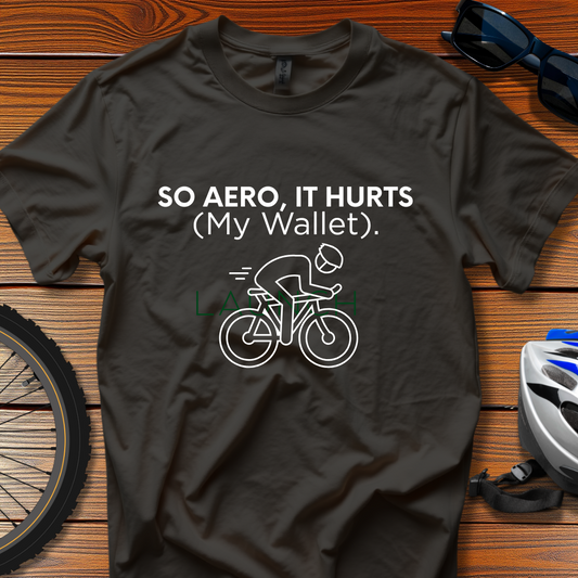 So Aero Tee